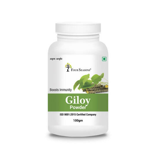 Four Seasons Giloy Powder | Swadesiicart