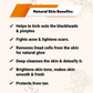 Anuhya Herbal Bath Natural Sunnipindi Powder