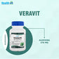 Healthvit Veravit Capsules | Swadesiicart