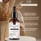 Al Masnoon Inner Beauty Oil For Women Natural Herbal Blend