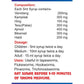Ayurvedshakti Worm out Syrup - Limited Time Offer - Swadesiicart