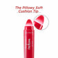 Revlon Kisstty Kiss Cushion Lip Tint - Crimson Feels - Swadesiicart