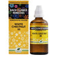 New Life Homeopathy Bach Flower Remedies White Chestnut Dilution | Swadesiicart