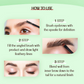LoveChild By Masaba Gupta Brow - Me Points Brow Binge Palette | Swadesiicart