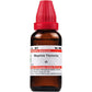 Dr. Willmar Schwabe India Baptisia Tinctoria Mother Tincture Q | Swadesiicart