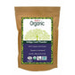 Radico Organic Indigo Leaf Powder Hair Color - Limited Time Offer - Swadesiicart