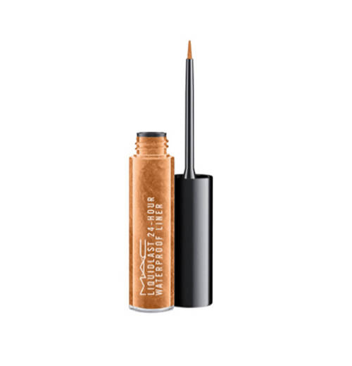 Mac Liquidlast 24-hour Waterproof Liner - Naked Bond - Swadesiicart
