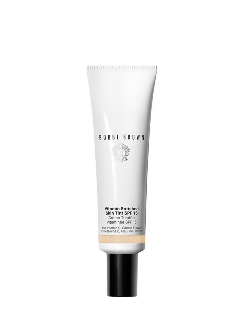 Bobbi Brown Vitamin Enriched Skin Tint SPF 15 Light 1 | Swadesiicart