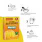 BAKERS Jelly Crystals - Mango