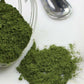 Shuddh Natural Mint Powder - Aromatic Flavor - Swadesiicart