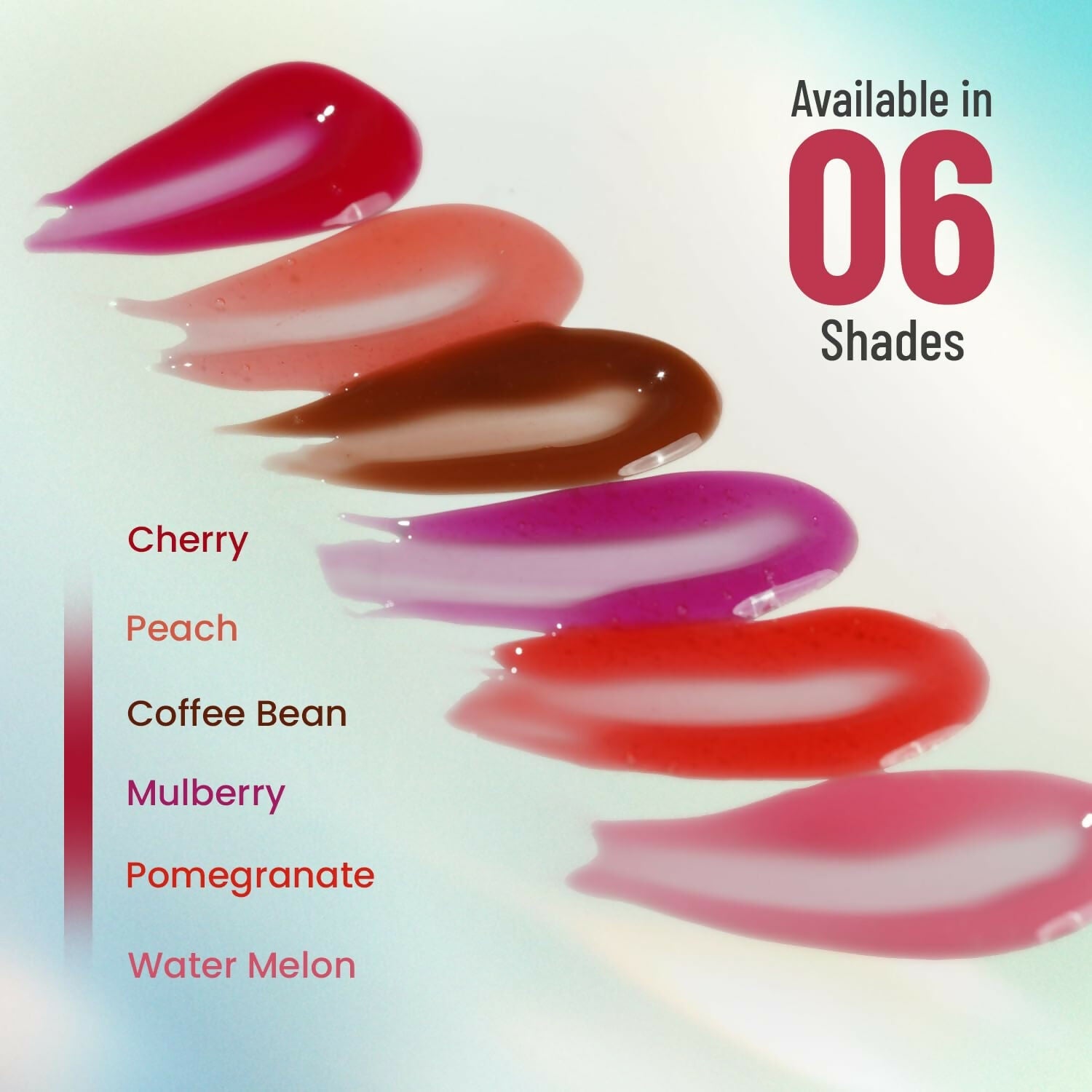 Swiss Beauty Kiss Kandy Lip Balm with Olive Oil - Water | Swadesiicart