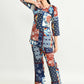 Joban Fashion Beautiful Multi Color Cotton Cod Set - Swadesiicart