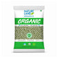 Nature Land Organics Green Dry Peas