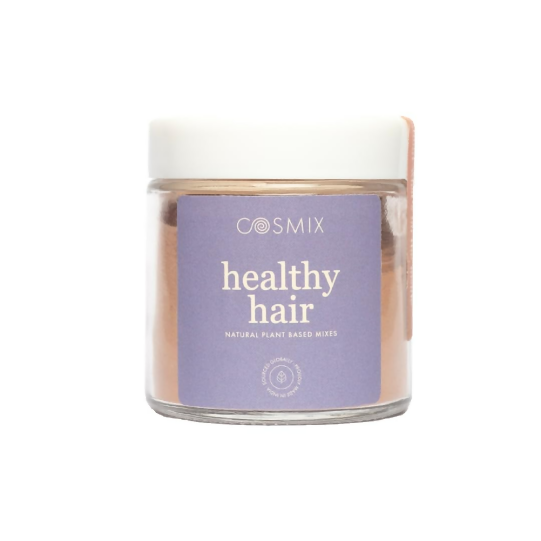 Cosmix Healthy Hair | Swadesiicart