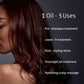 Aveda Nutriplenish Multi-Use Hair Oil For Dry & Frizzy Hair with Rosemary Extract | Swadesiicart