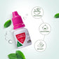Sreedhareeyam Ayurveda Sunetra Junior Herbal Eye Drop (Below 17 yrs of age) | Swadesiicart