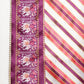Ahalyaa Women's Purple Poly Silk Solid Kurta Palazzo Set With Dupatta | Swadesiicart