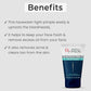Professional O3+ Alpha Men Acno D-TAN Face Wash with Tea Tree - Swadesiicart