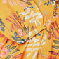 Janasya Light Cotton Tropical A-Line Tunic - Swadesiicart