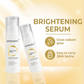 Dermabay Skin Brightening Face Serum With Kojic Acid & Alpha Arbutin | Swadesiicart