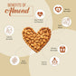 Upaveda Almonds | Swadesiicart