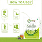 Nutriorg Ayush Kwath Kaadha - Swadesiicart