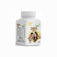 Ujwala Ayurvedashram Charvi Capsules | Swadesiicart
