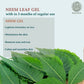 Buddha Natural Anti Pigmentation Gel -For Reducing Pigmentation, Lighten Blemishes & Dark Spots