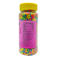 BAKERS Fantasy Colorful Vermicelli Sprinkler
