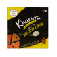 Svaras American Sour Cream & Onion Khakhra - Swadesiicart