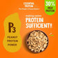 Alpino High Protein Jaggery Peanut Butter Smooth | Swadesiicart