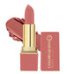 Colors Queen Nude It Creamy Matte Lipstick - Coral Kiss | Swadesiicart