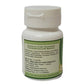 Deep Ayurveda Wheat Grass 500mg Veg Capsules - Swadesiicart