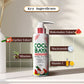 Cocobaya Watermelon & Lychee Body Wash | Swadesiicart