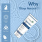7 Days Neck Back Cream - Swadesiicart