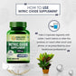 Himalayan Organics Nitric Oxide Supplement