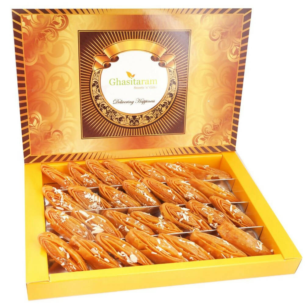 Ghasitaram Khaja | Swadesiicart