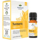 Vedsun Naturals Turmeric/Haldi Oil Pure & Organic for Skin - Swadesiicart