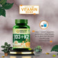 Himalayan Organics Vitamin D3 + K2 Promote Healthy Bones Nutraceutical: 120 Tablets Online