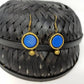 Terracotta Boho Style Hangings-Blue