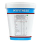 Myfitness Schezwan High Protein Spread & Dip Spicy Smooth Peanut Butter - Swadesiicart