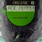 Terra Greens Organic Black Pepper Whole