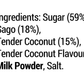 Double Horse Instant Tender Coconut Sago Kheer Mix | Swadesiicart
