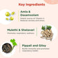 Dhathri Ayurveda Chyavanaprasham 500 gm | Swadesiicart