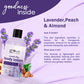 Globus Naturals Lavender Bliss Body Lotion | Swadesiicart