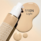 Kay Beauty By Katrina Kaif Hydrating Foundation - 110N Light | Swadesiicart