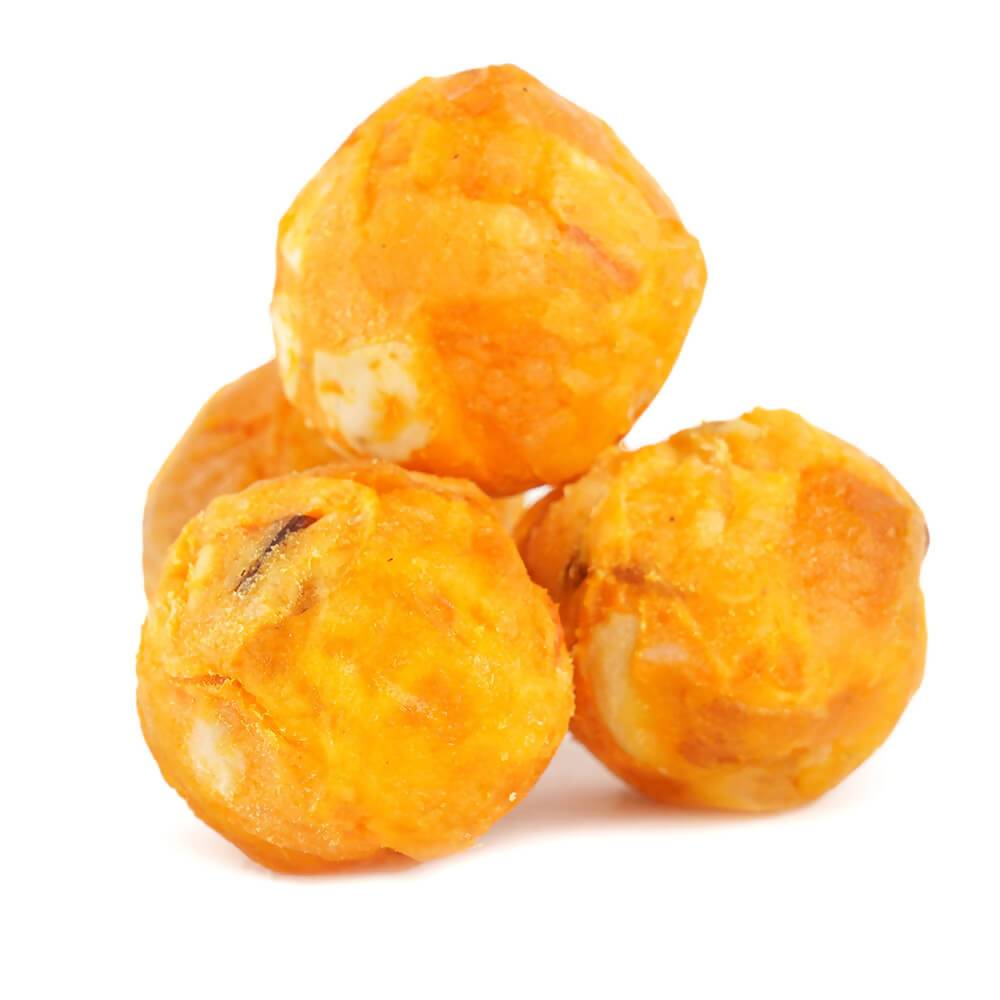 Evergreen Sweets - Jalwa Laddoo Mango | Swadesiicart
