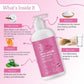 Bake Alpha Arbutin Body Wash | Swadesiicart