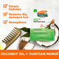Palmer's Coconut Oil Formula Moisture Boost Protein Pack - Swadesiicart