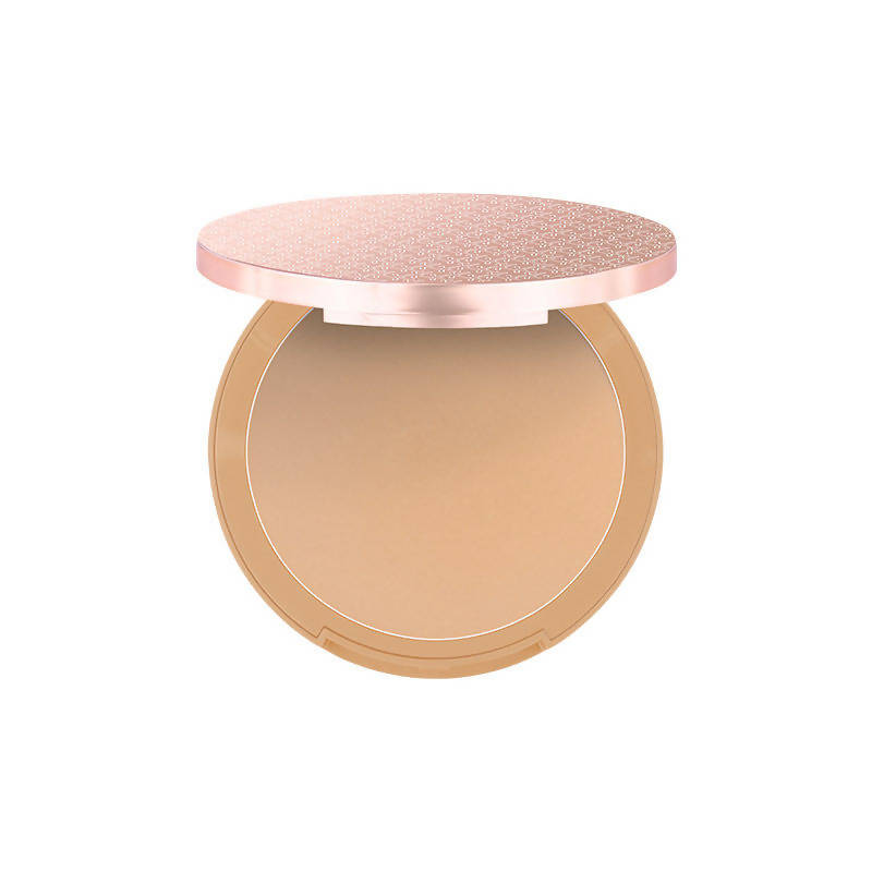 Kay Beauty By Katrina Kaif Matte Compact - 130N Medium | Swadesiicart